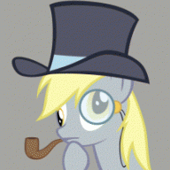 The Derp of Hooves